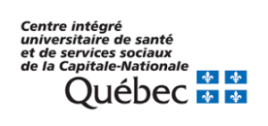 Centre intégré universitaire de santé et de services sociaux de la Capitale-Nationale