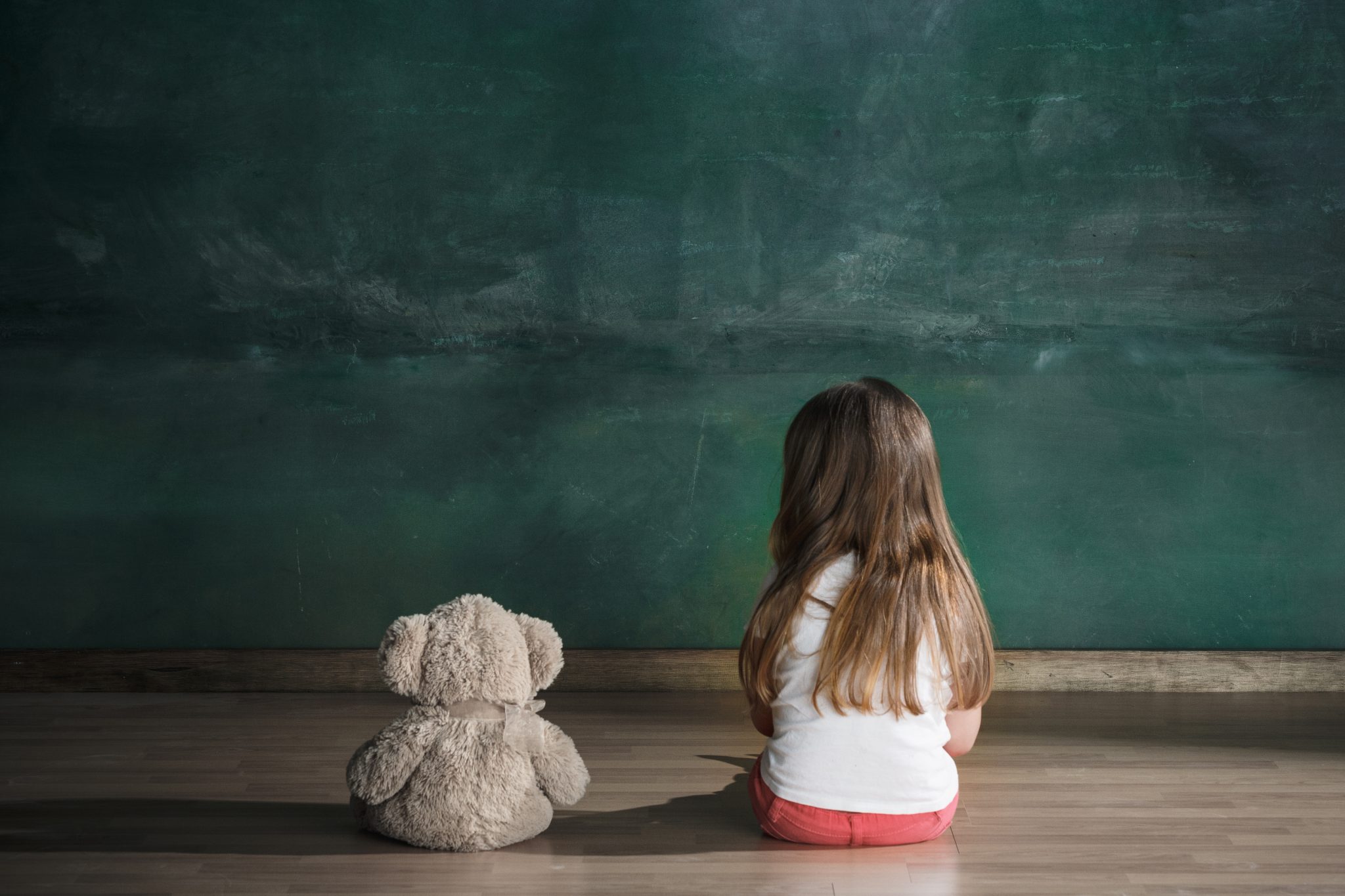 Exposition des enfants à la violence conjugale : comprendre pour mieux ...